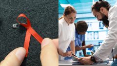 HIV, lekári, vedci