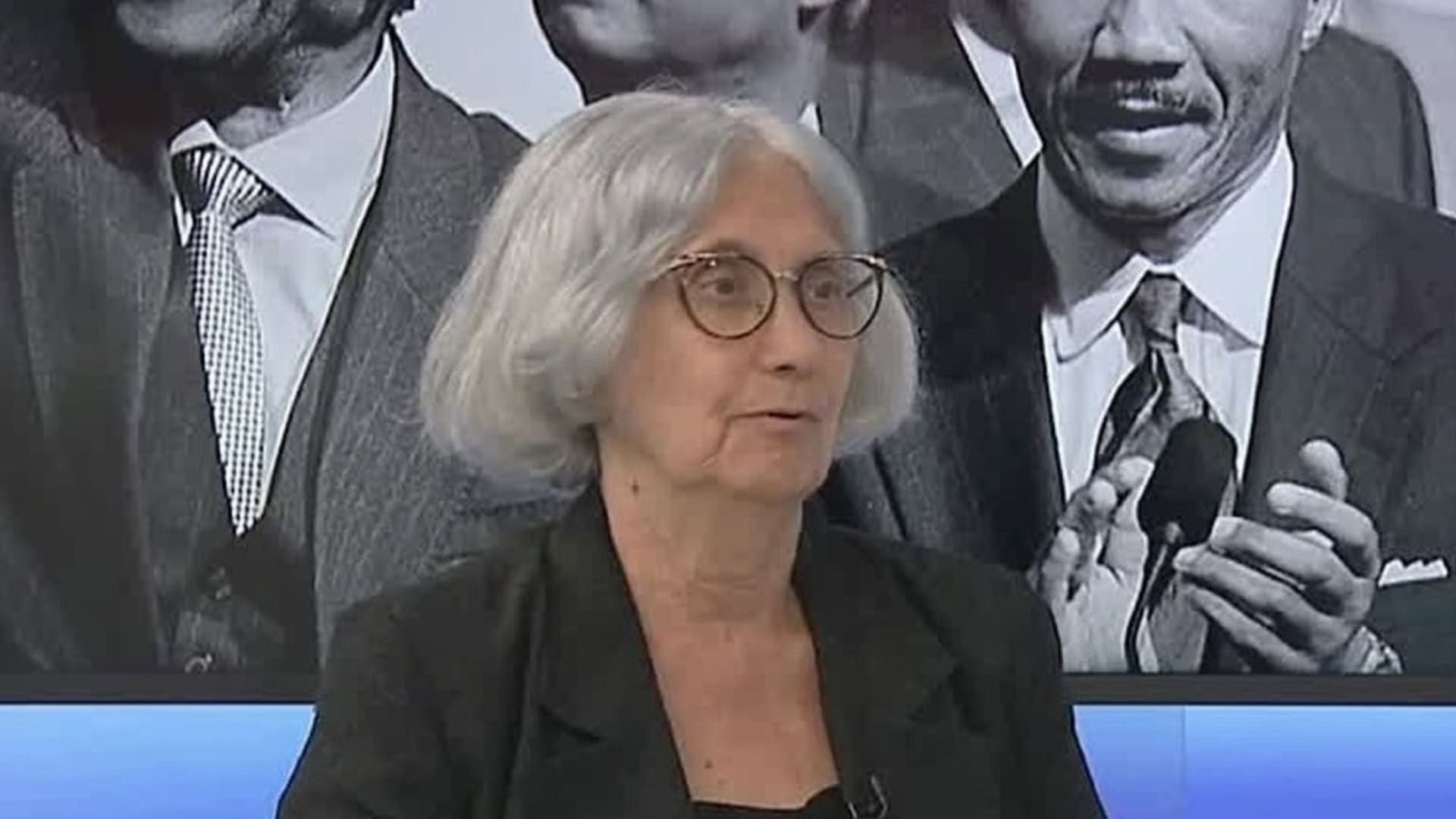 doc. PhDr. Viera Pawliková-Vilhanová, DrSc.