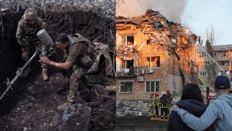 „Rusi sa Európanov