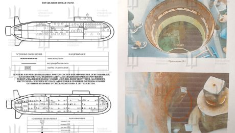 Ukrajinská rozviedka získala