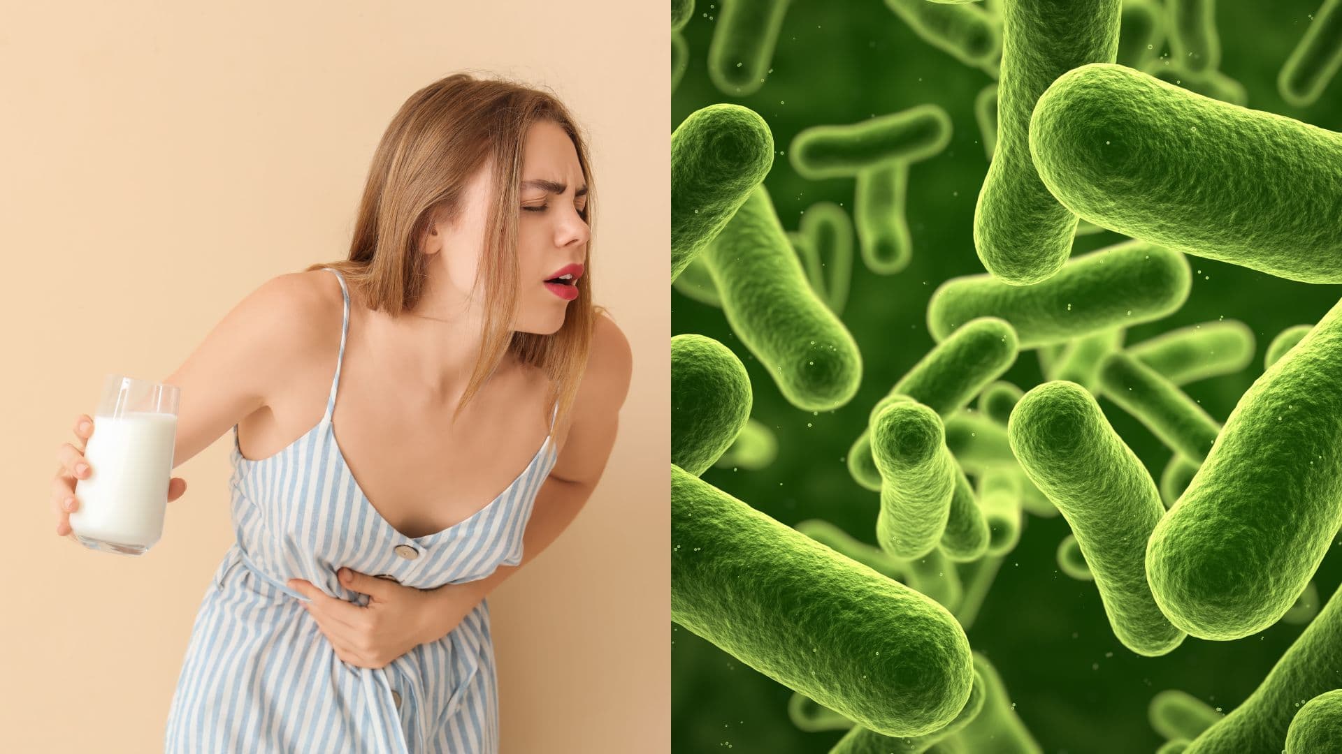 Každý piaty mladý Slovák trpí potravinovou intoleranciou