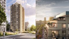 Millhaus na Mlynských