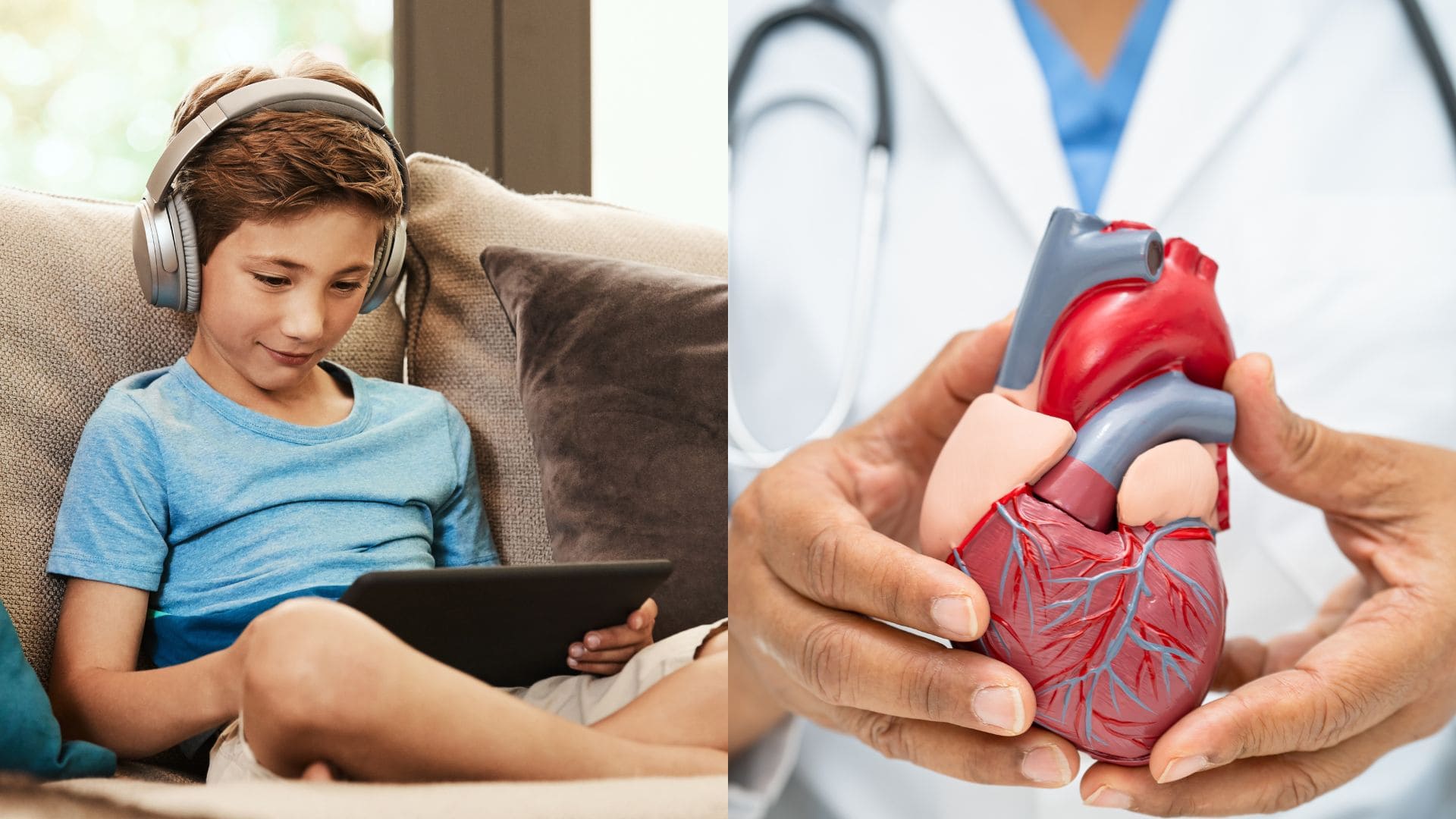 Digitálna záťaž mladých sŕdc: Vedci bijú na poplach