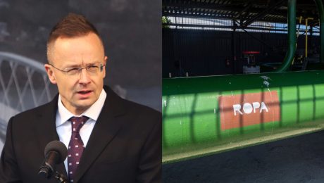 Maďarsko sankcionovalo ukrajinského