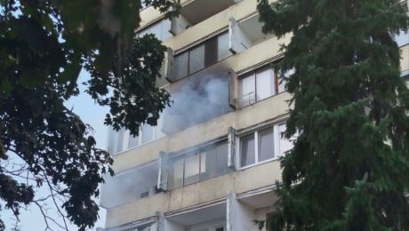 V bratislavskej Petržalke