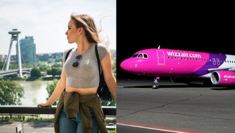 Wizz Air spustí