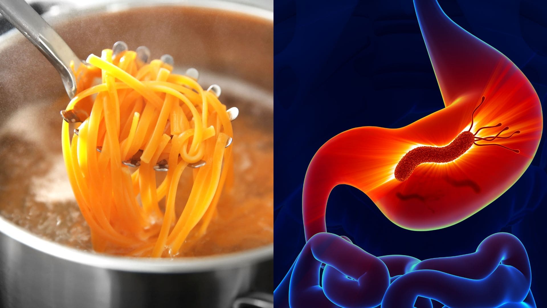 Obľúbené cestoviny môžu zabíjať