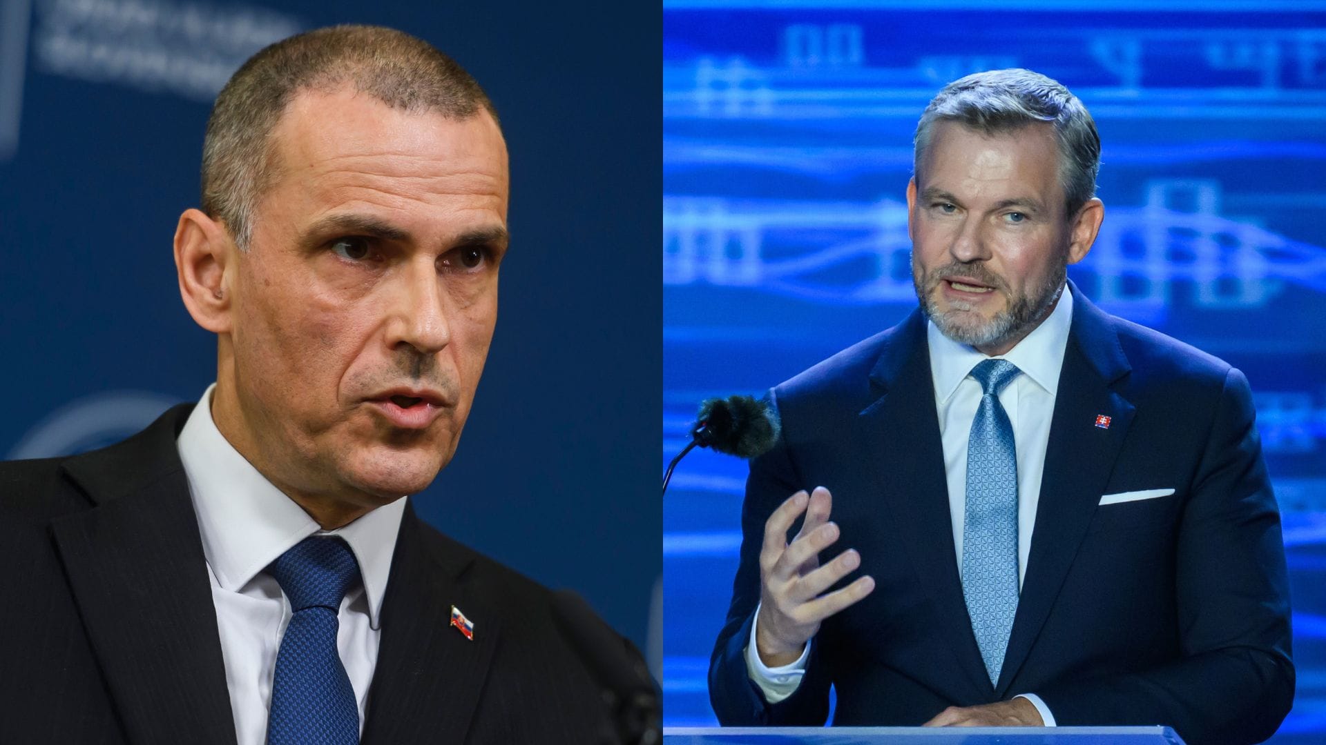 Prokuratúra preverí postup MV SR pri Pellegriniho prezidentskej kampani