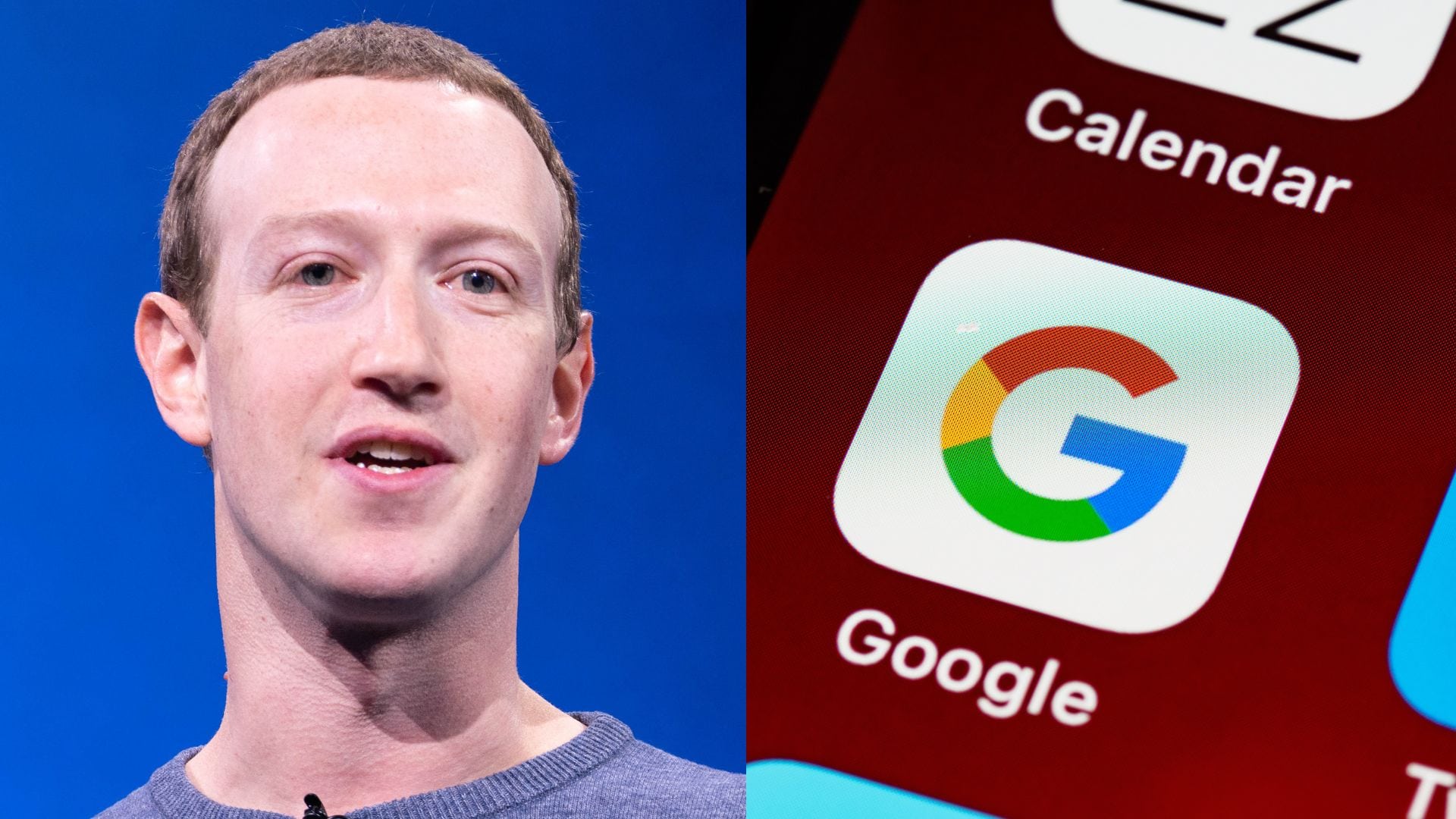 Zuckerberg a Google spojili sily