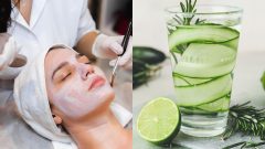 Kolagén vs. chlorofyl: