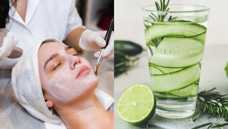 Kolagén vs. chlorofyl: