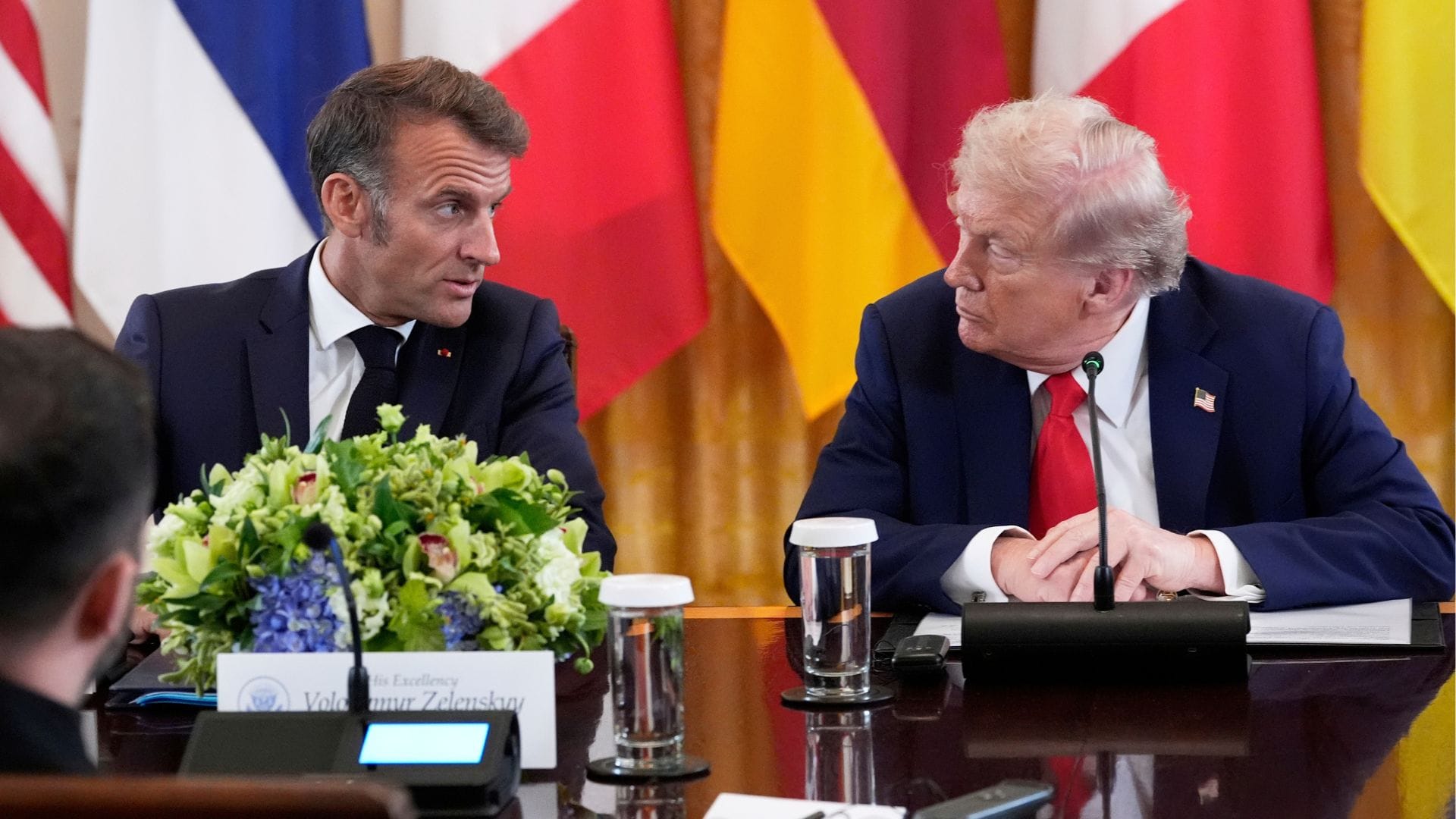 Britský premiér: Ukrajina dostane trvalé bezpečnostné záruky,