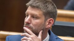 Nový konsolidačný balík