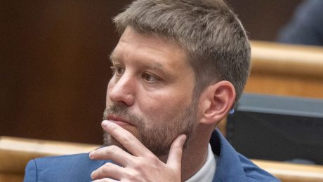 Nový konsolidačný balík