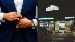 Úspech mu priniesla práve pizza