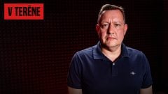 V Teréne: Daniel Lipšic