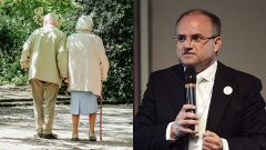 Valorizácia dôchodkov príde v januári