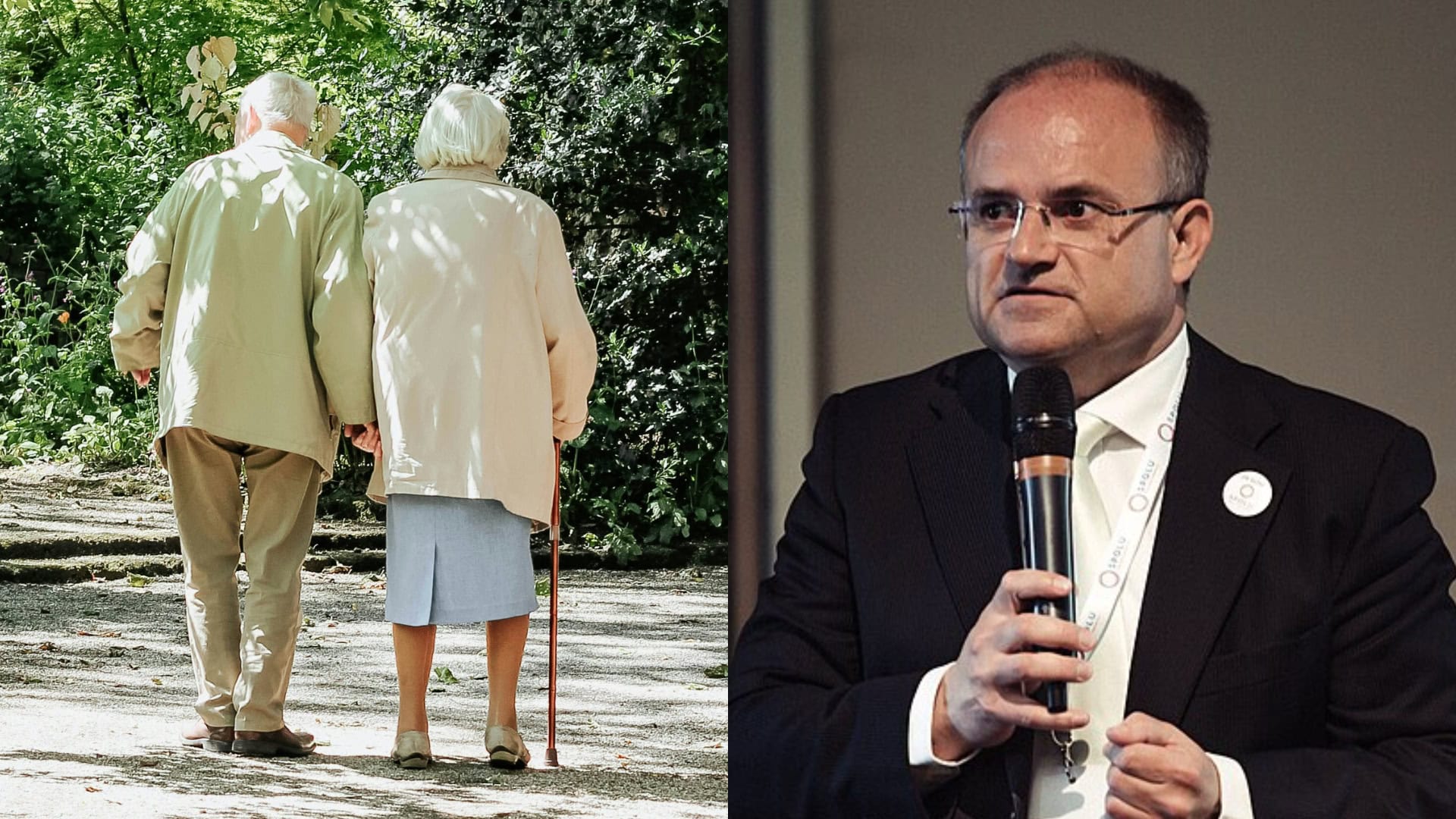 Valorizácia dôchodkov príde v januári