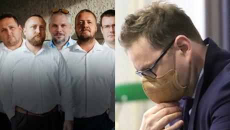 vyšetrovatelia, Čurillovci, Marián Kučerka-2