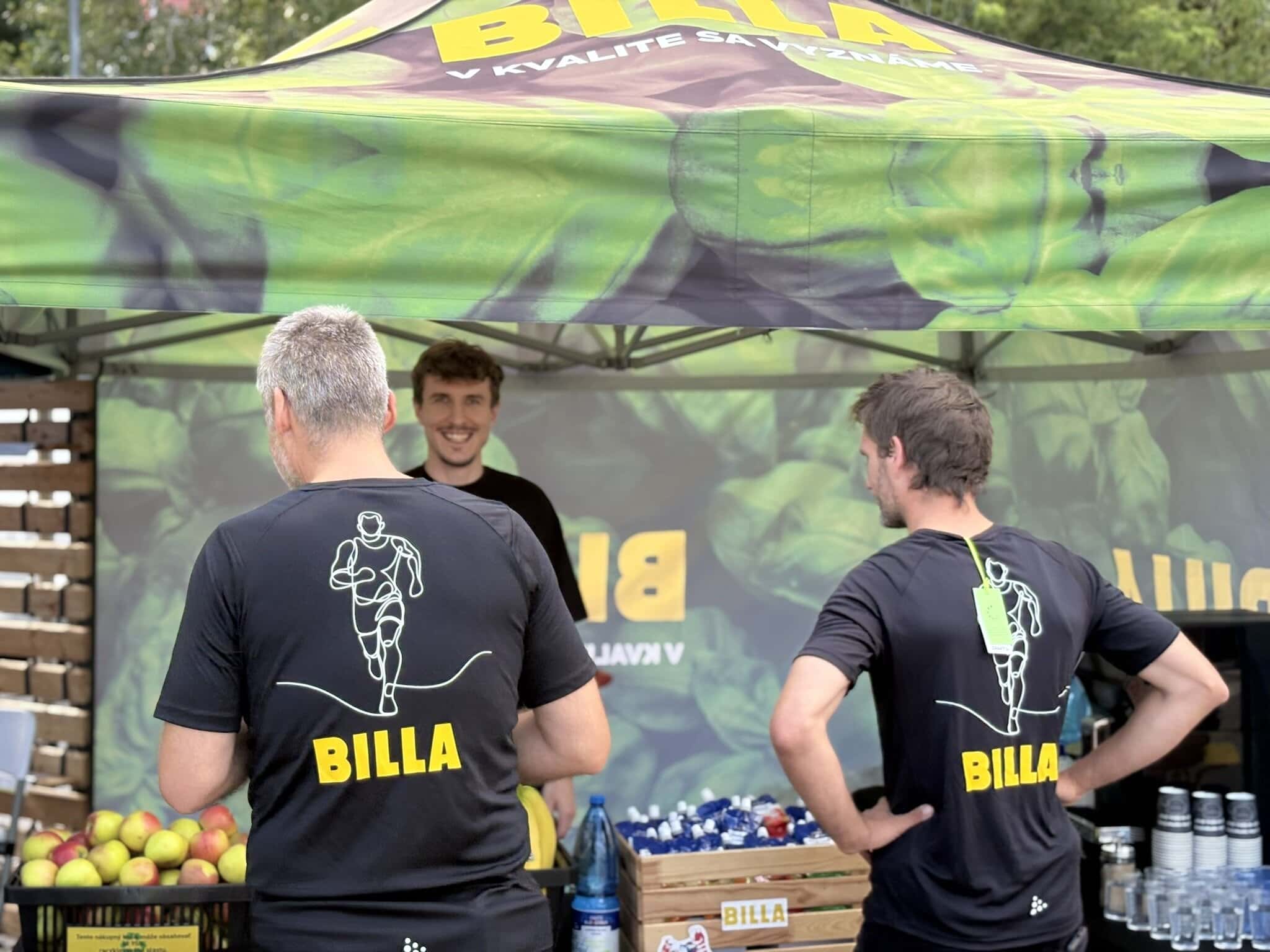 Zdravé a chutné občerstvenie