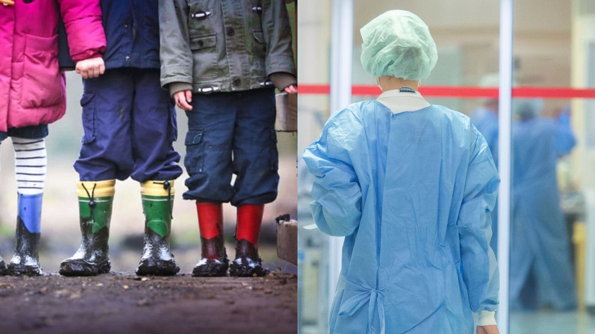 Na juhu Slovenska sa šíri žltačka typu A. Hygienici hlásia nové ohniská nákazy