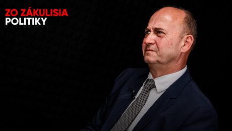 Zo zákulisia politiky Spišiak