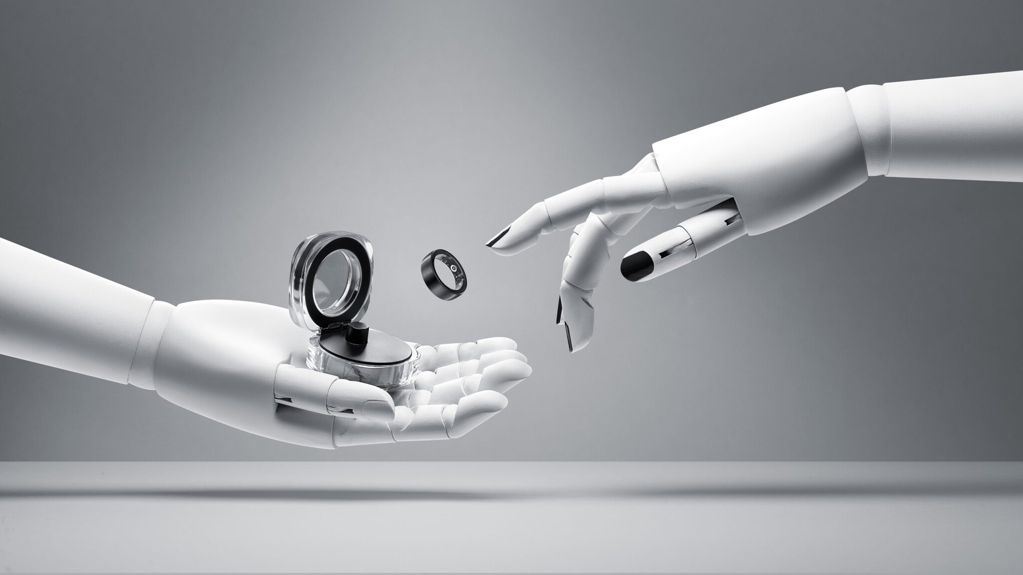 na snimke je Niceboy ONE Ultra