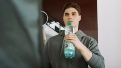 Objav prírodný ionťák,