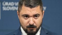 Kauza Gašpar naberá na obrátkach: Policajt, ktorý riešil nehodu, náhle končí. Opozícia hovorí o tlaku zhora