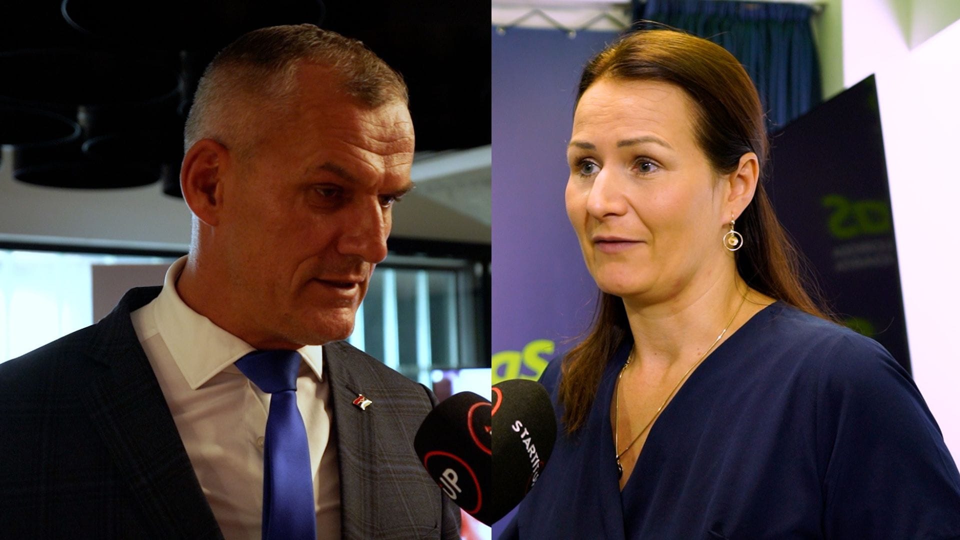 Roman Malatinec, Martina Bajo Holečková