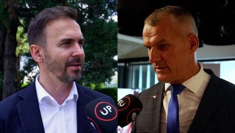 Michal Šipoš, Roman Malatinec