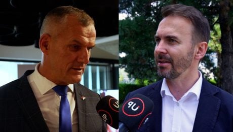 Roman Malatinec, Michal Šipoš