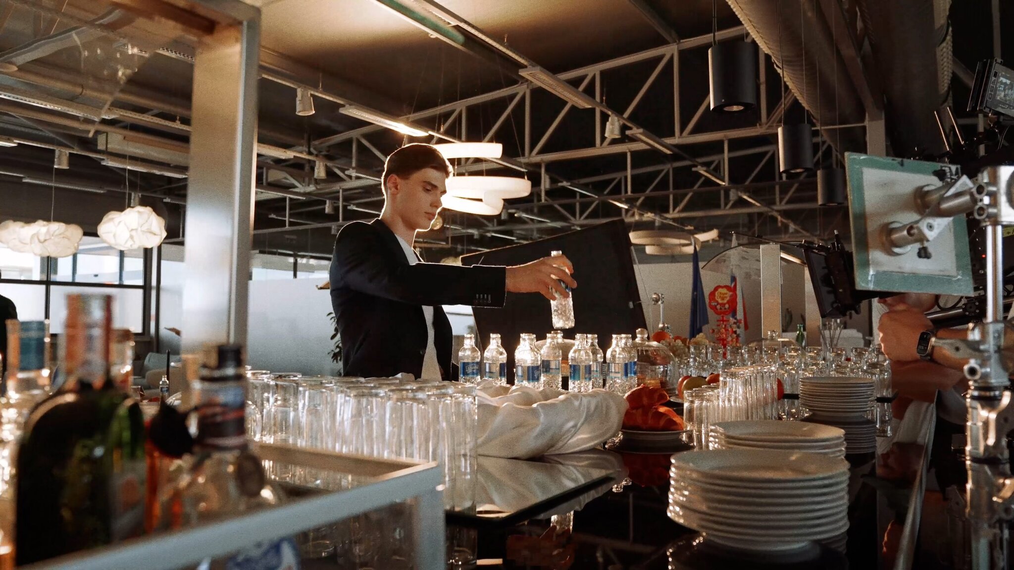 2_točenie spotu_Juraj Slafkovský_zdroj Budiš