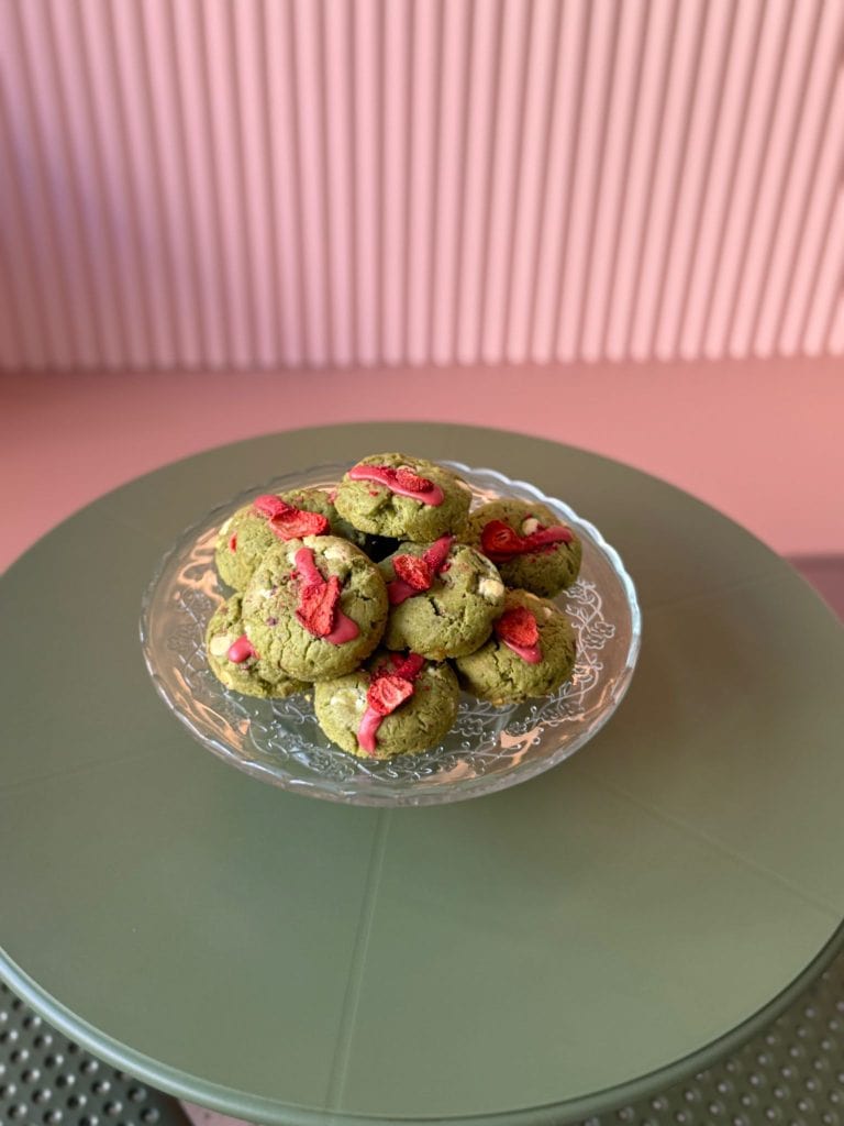 matcha Cloud Bratislava