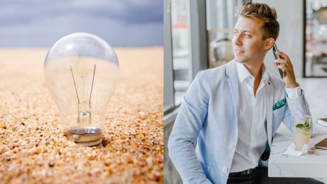 Ako investovať s rozumom