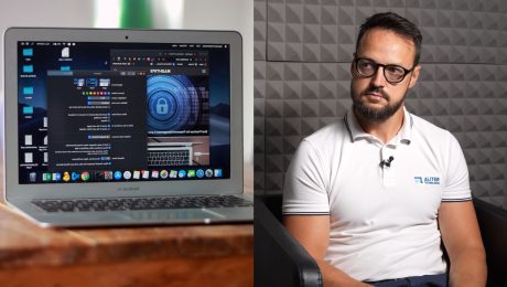 Kybernetické hrozby podceňujeme.