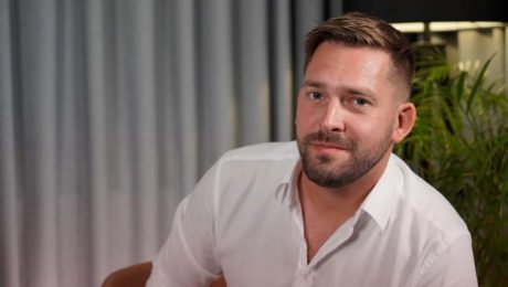 Anton Zajac mladší, spoluzakladateľ a CEO IntellCRE