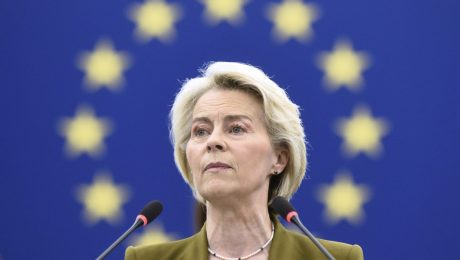 Ursula von der Layen