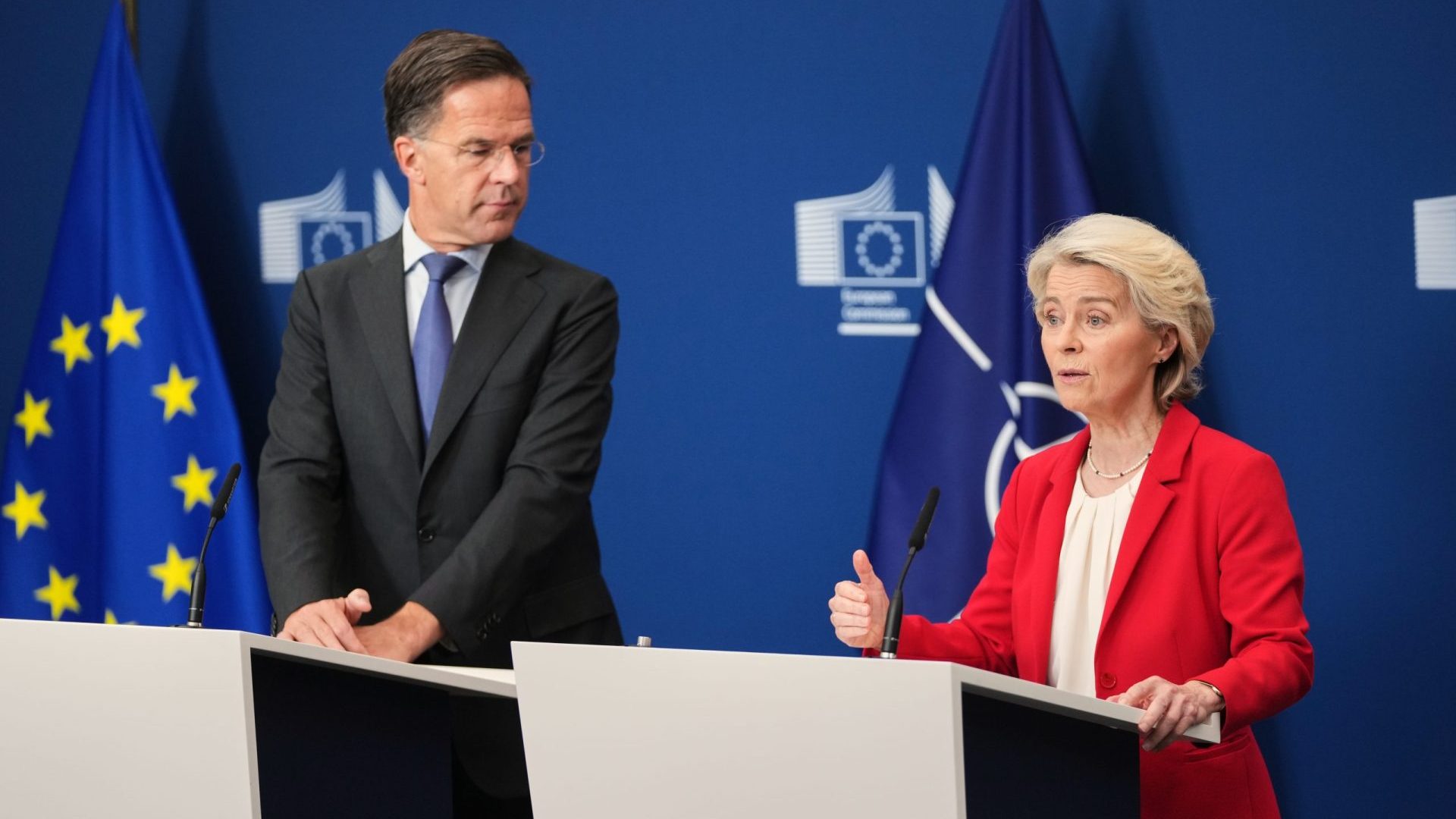 belgicko nato mobilita