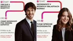 Jerònimo Martins ponúka