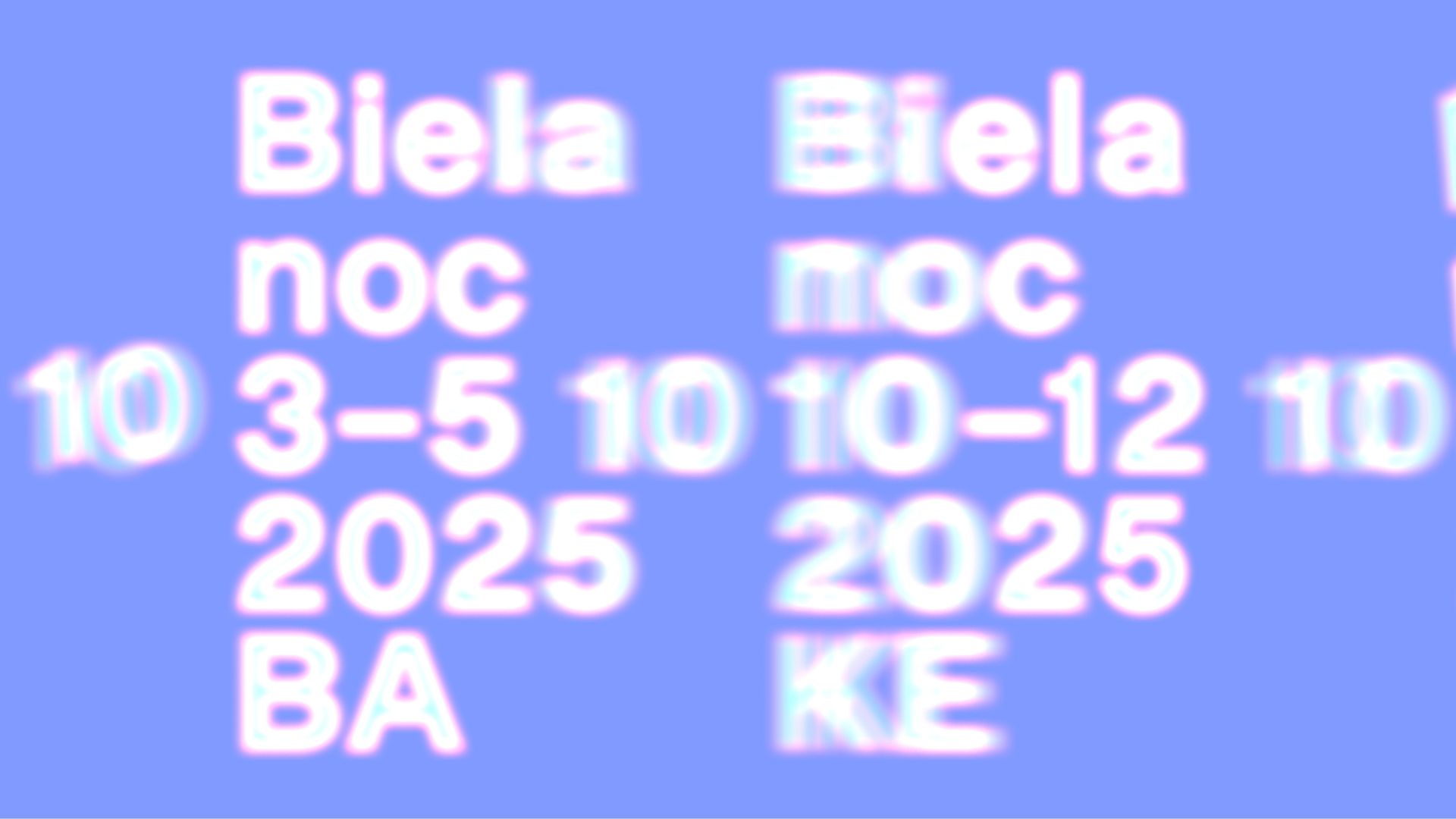 biela