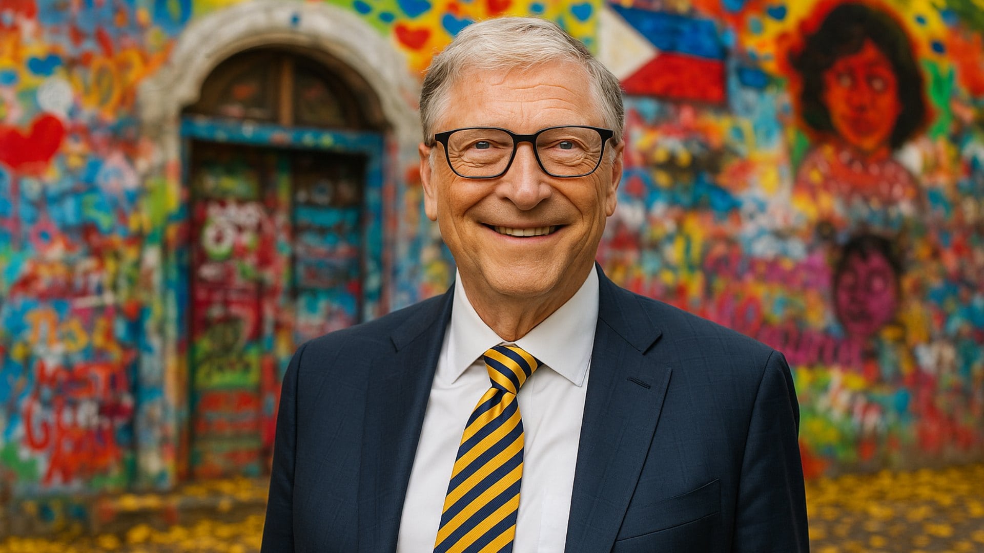 „Šetri ako pesimista, ale investuj ako optimista.“ Bill Gates riadi svoje miliardy podľa jednoduchej zásady