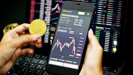 Bitcoin vysiela protichodné signály