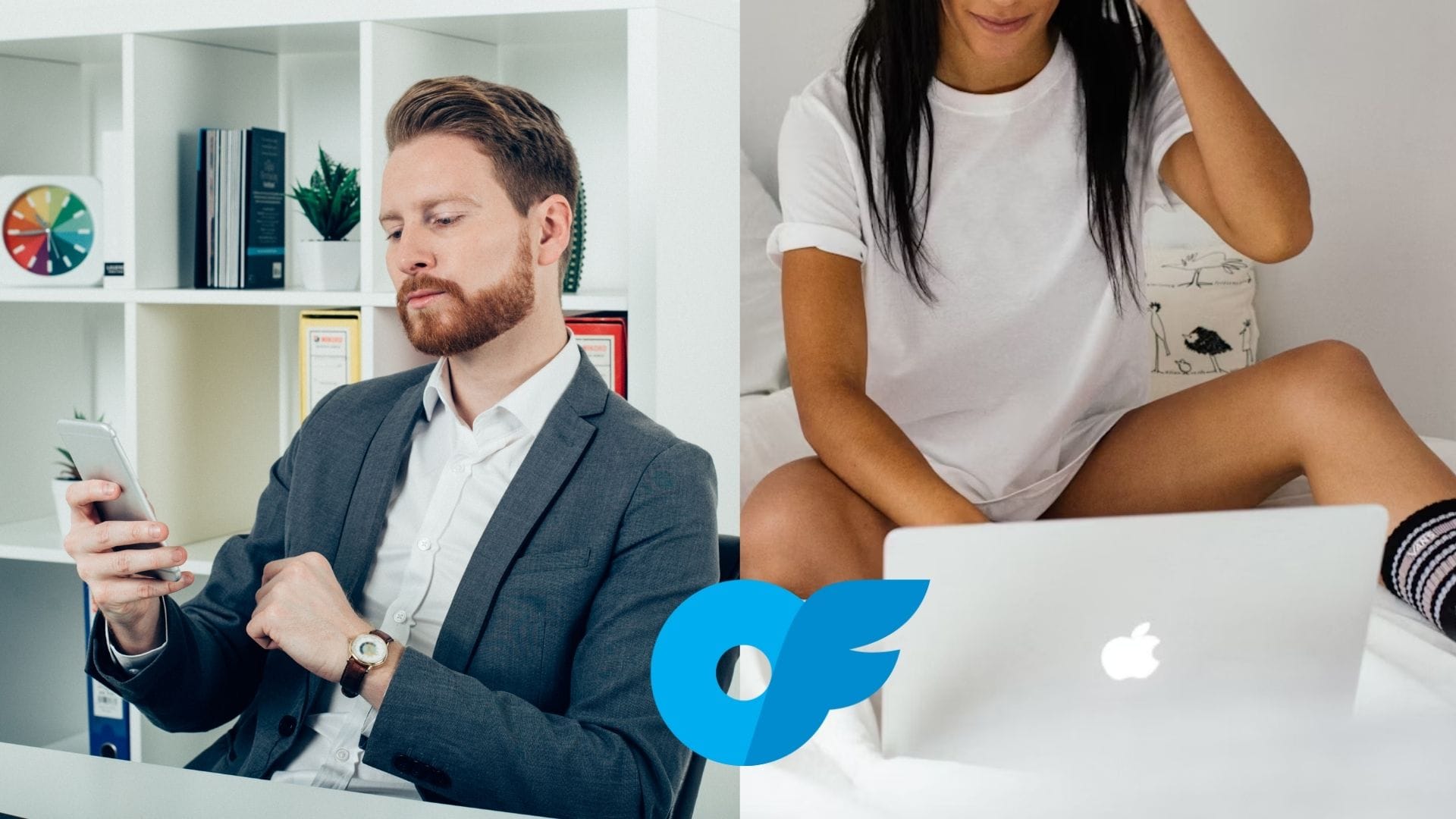 onlyfans, mobil, sociálne siete