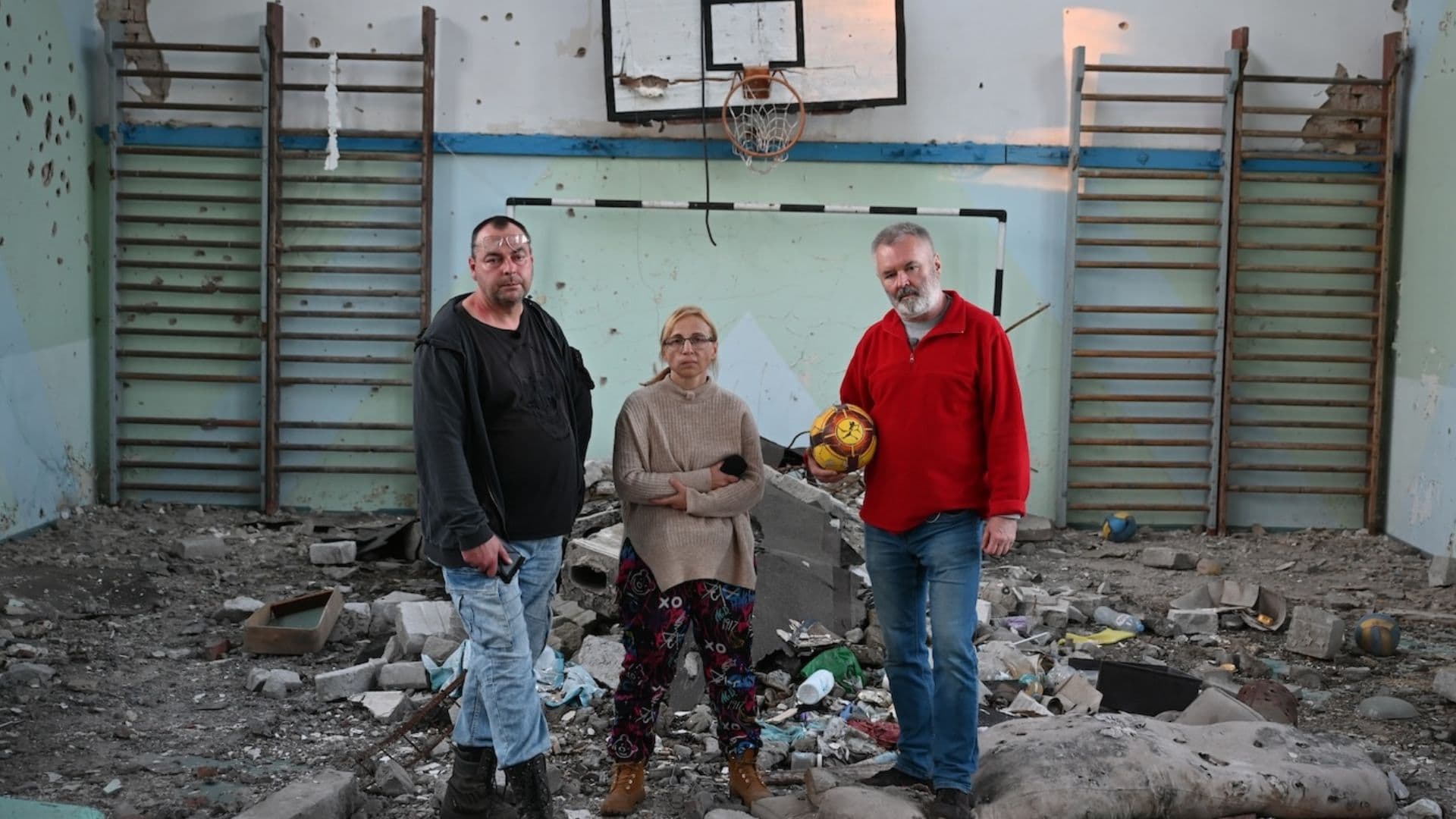 Film Veľký vlastenecký výlet