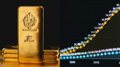 Cena zlata neprestáva prekvapovať