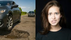 Cesty majú svoje nedostatky