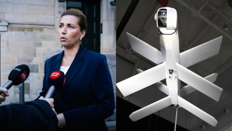 Už druhýkrát tento