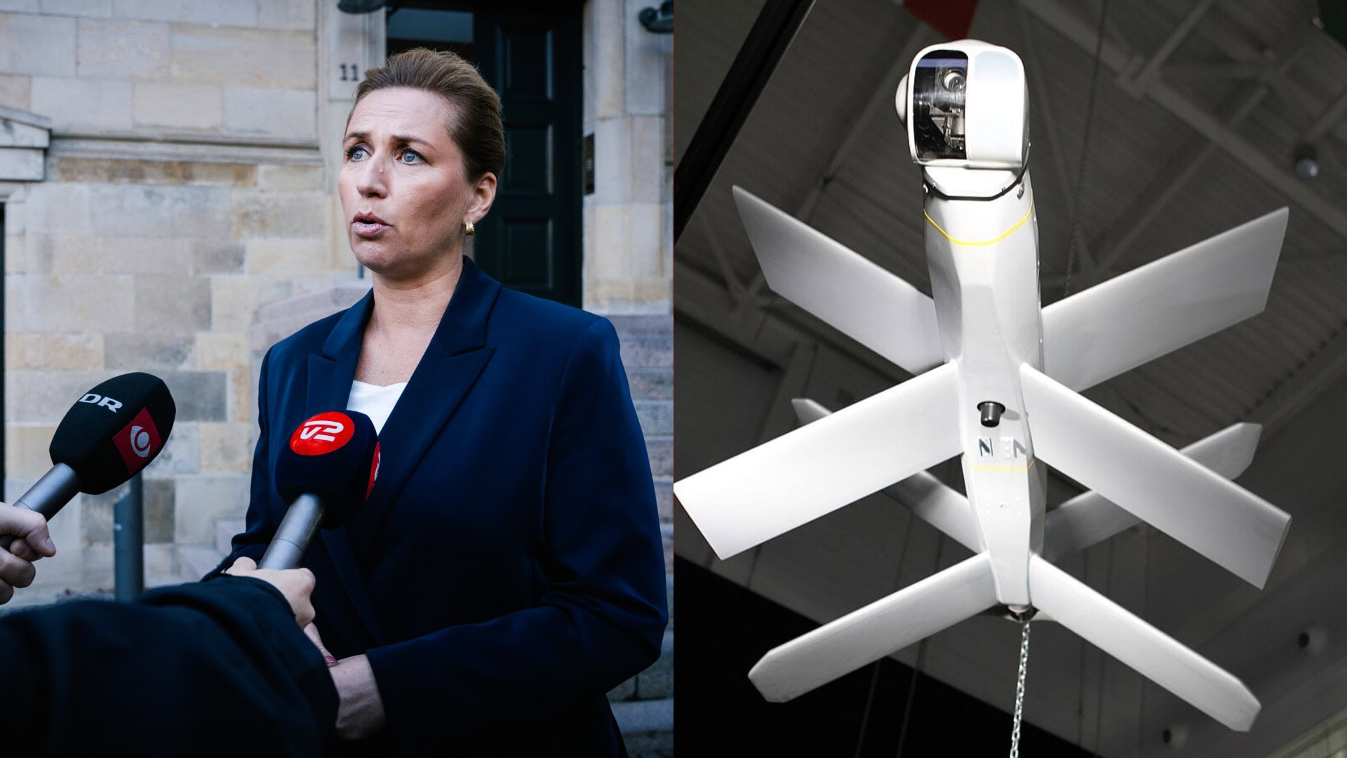 denmarkdrones