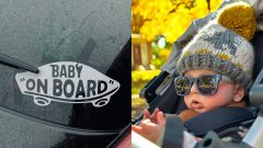 Detské sedačky sú bezpečné